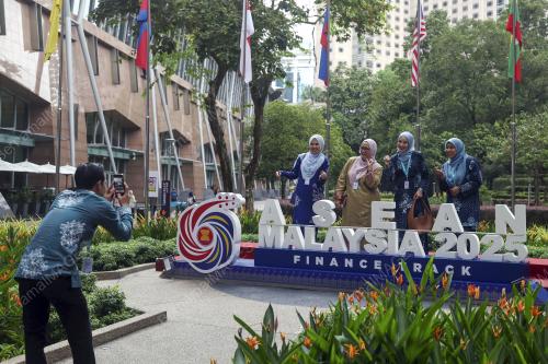 AFM KUALA LUMPUR 2025