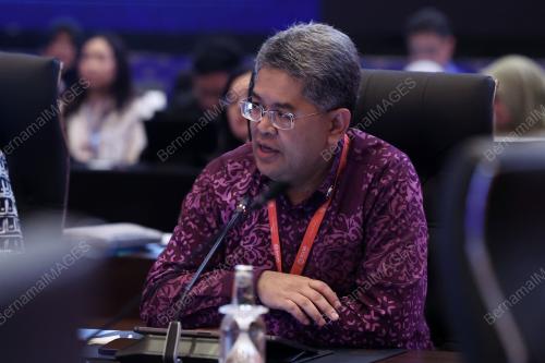 AFM KUALA LUMPUR 2025