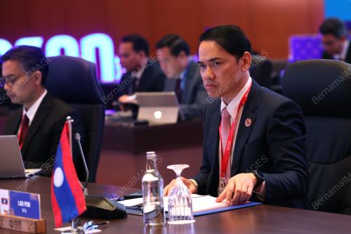 AFM KUALA LUMPUR 2025