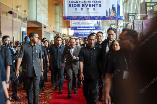 AFM KUALA LUMPUR 2025