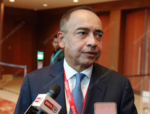 AFM KUALA LUMPUR 2025