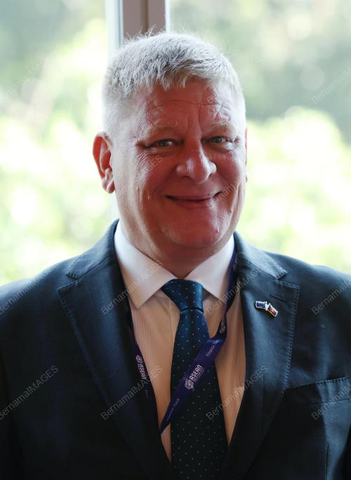 AFM KUALA LUMPUR 2025