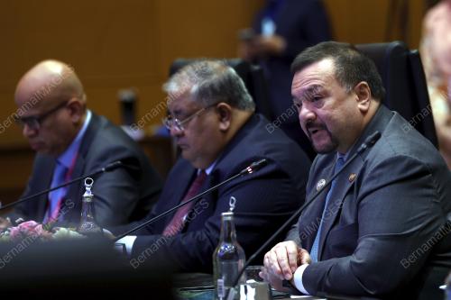 AFM KUALA LUMPUR 2025