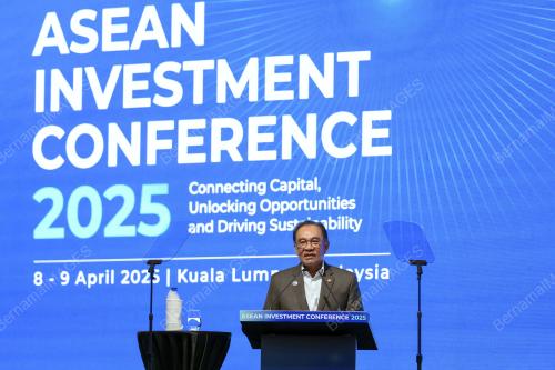 AFM KUALA LUMPUR 2025