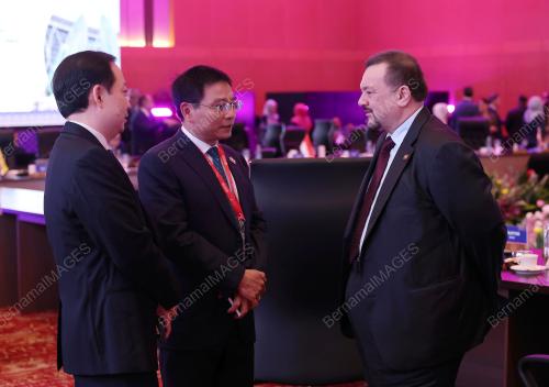 AFM KUALA LUMPUR 2025