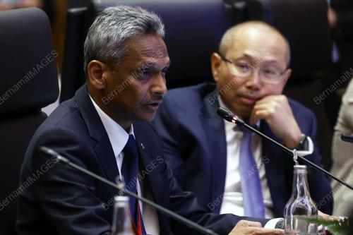 AFM KUALA LUMPUR 2025