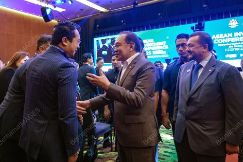 AFM KUALA LUMPUR 2025