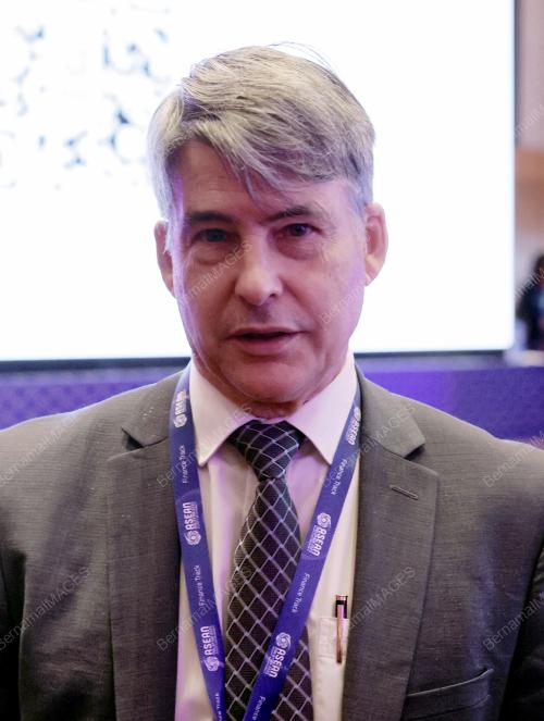 AFM KUALA LUMPUR 2025
