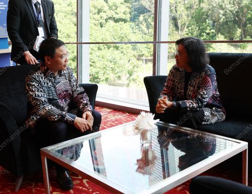 AFM KUALA LUMPUR 2025