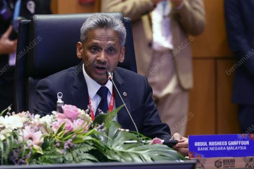 AFM KUALA LUMPUR 2025