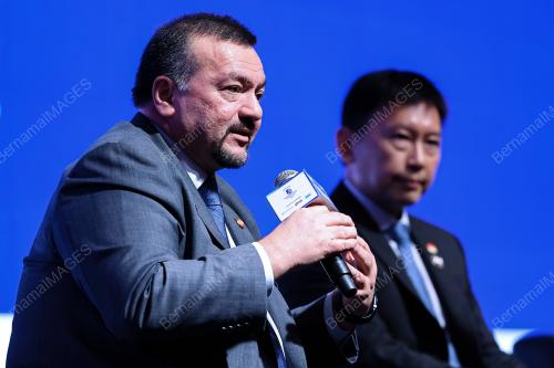 AFM KUALA LUMPUR 2025