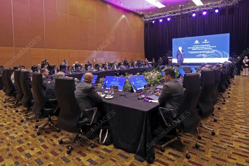AFM KUALA LUMPUR 2025