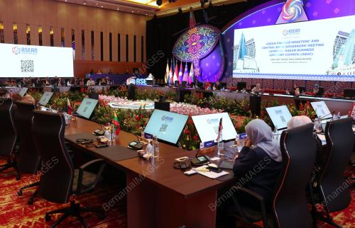 AFM KUALA LUMPUR 2025