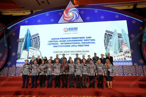 AFM KUALA LUMPUR 2025