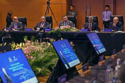 AFM KUALA LUMPUR 2025