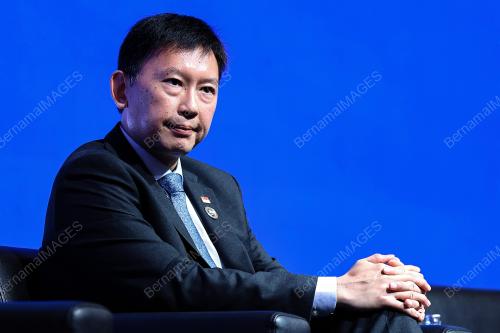 AFM KUALA LUMPUR 2025