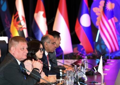 AFM KUALA LUMPUR 2025