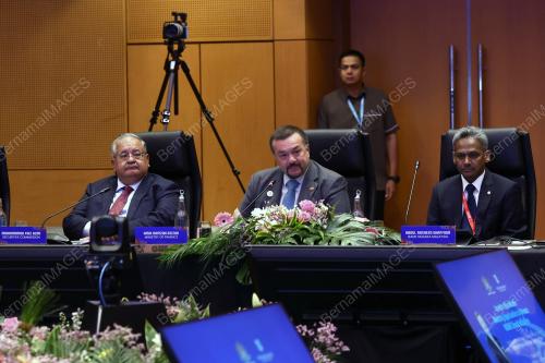 AFM KUALA LUMPUR 2025