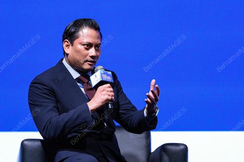 AFM KUALA LUMPUR 2025