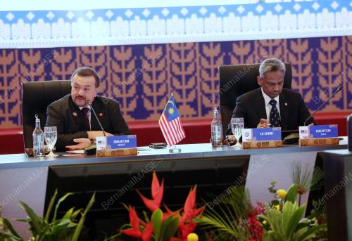 AFM KUALA LUMPUR 2025
