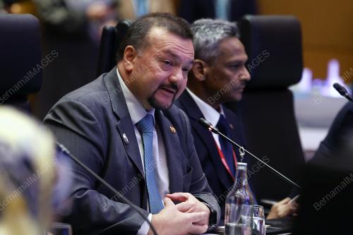 AFM KUALA LUMPUR 2025