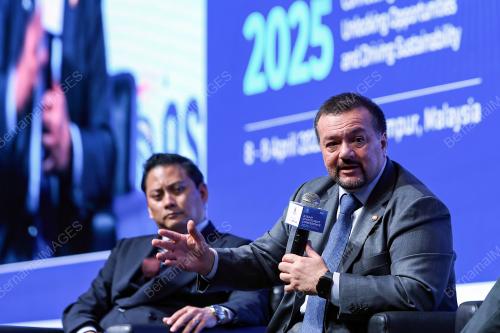AFM KUALA LUMPUR 2025
