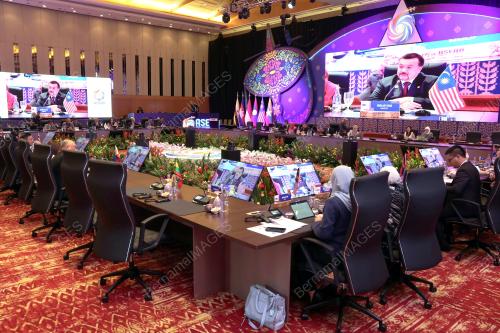 AFM KUALA LUMPUR 2025