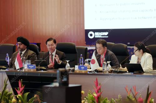 AFM KUALA LUMPUR 2025