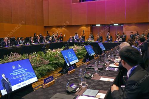 AFM KUALA LUMPUR 2025