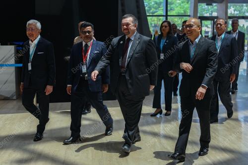 AFM KUALA LUMPUR 2025