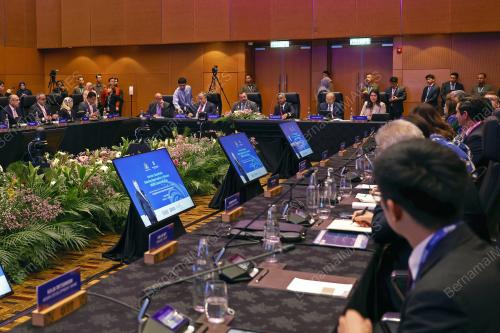 AFM KUALA LUMPUR 2025