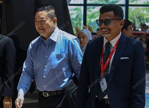 AFM KUALA LUMPUR 2025