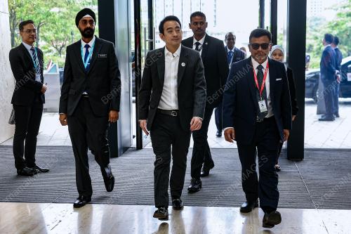AFM KUALA LUMPUR 2025
