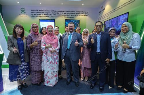 AFM KUALA LUMPUR 2025