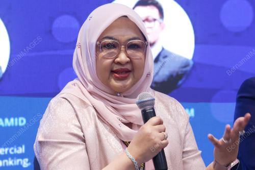 AFM KUALA LUMPUR 2025