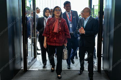 AFM KUALA LUMPUR 2025