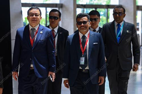 AFM KUALA LUMPUR 2025