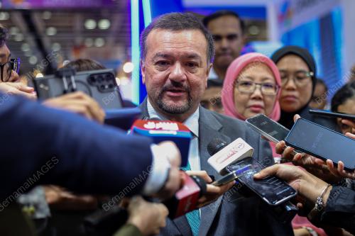 AFM KUALA LUMPUR 2025