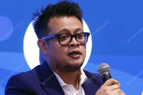 AFM KUALA LUMPUR 2025