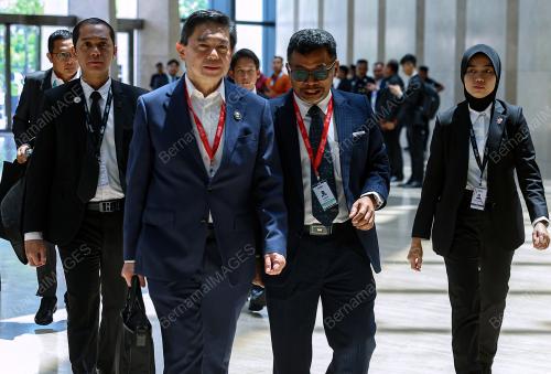 AFM KUALA LUMPUR 2025