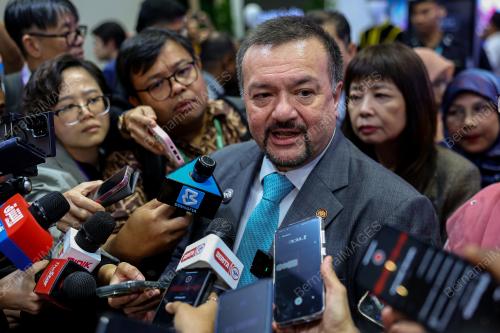 AFM KUALA LUMPUR 2025