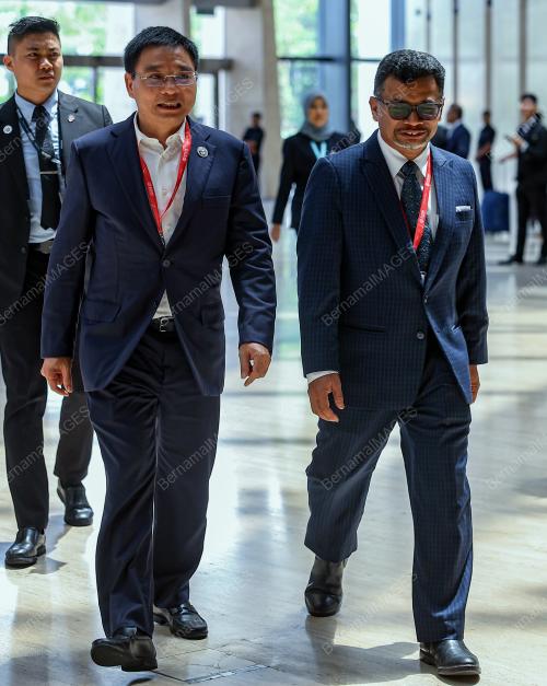AFM KUALA LUMPUR 2025