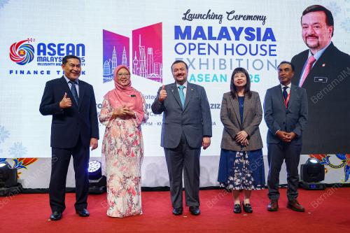 AFM KUALA LUMPUR 2025