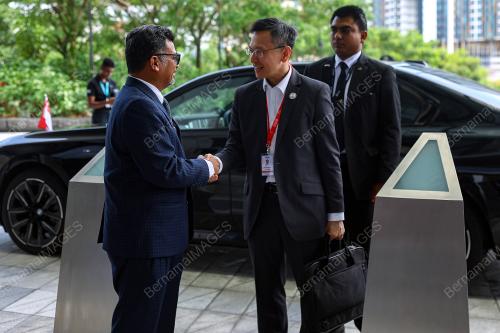 AFM KUALA LUMPUR 2025