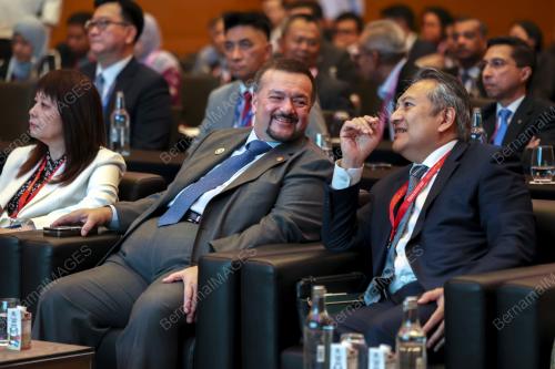 AFM KUALA LUMPUR 2025