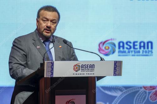 AFM KUALA LUMPUR 2025