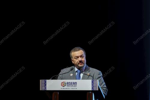 AFM KUALA LUMPUR 2025