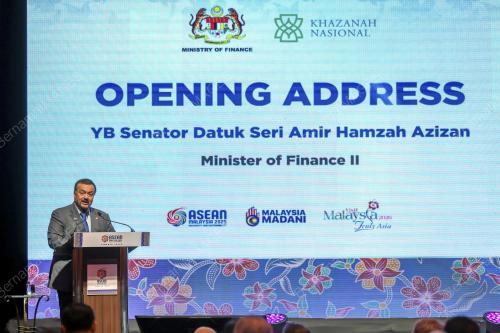AFM KUALA LUMPUR 2025