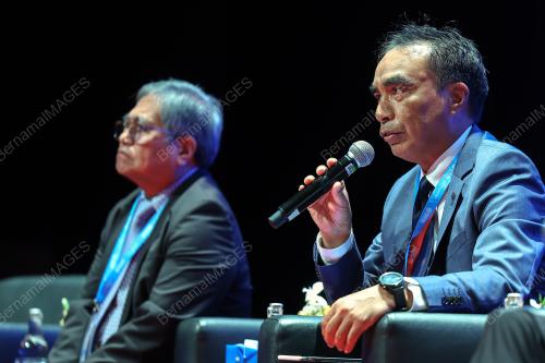 AFM KUALA LUMPUR 2025