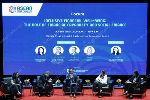 AFM KUALA LUMPUR 2025